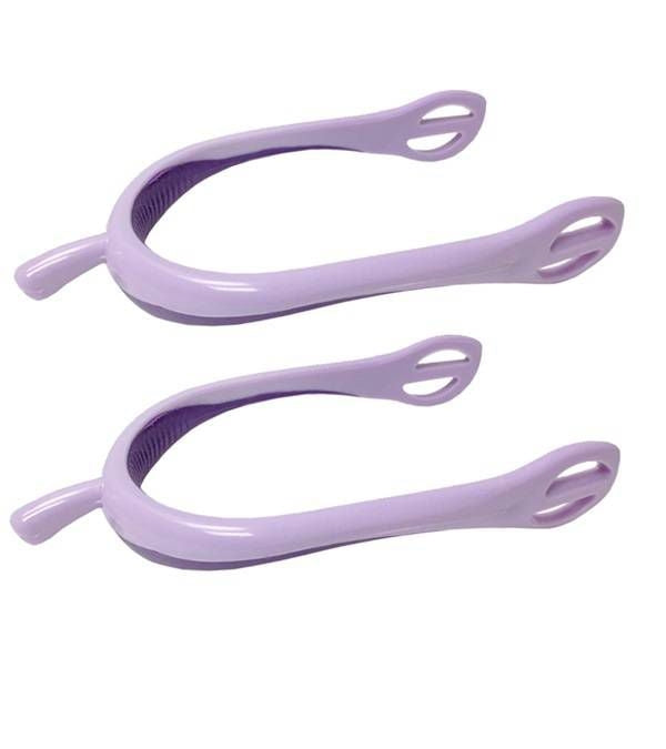 Jacks Plastic Ergo Spurs