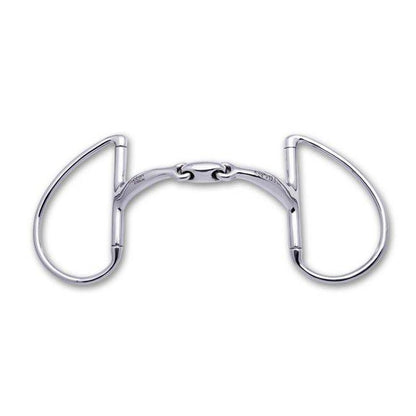 Stubben STEELtec EZ Precision D-Ring Bit