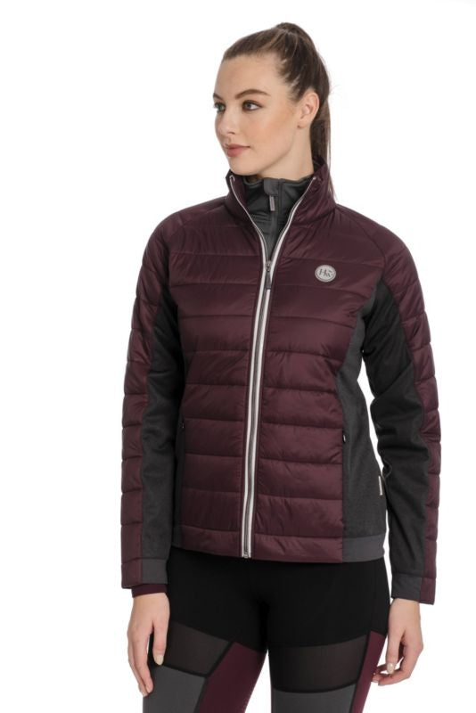 Horseware Ladies Hybrid Jacket