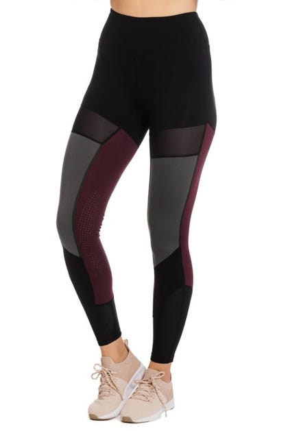 Horseware Ladies Silicon Riding Tights