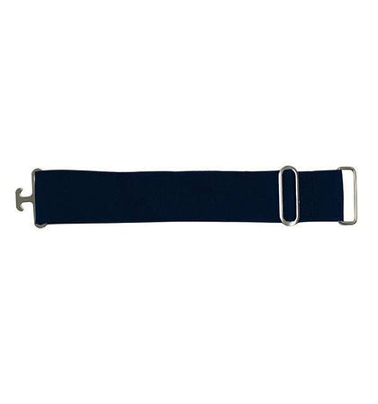 Rambo Replacement Safety Surcingles Large Navy