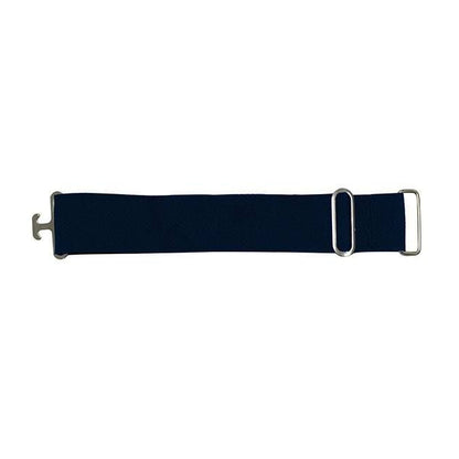 Rambo Replacement Safety Surcingles Large Navy