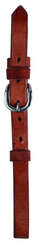 Professionals Choice Replacement Breast Collar Tug