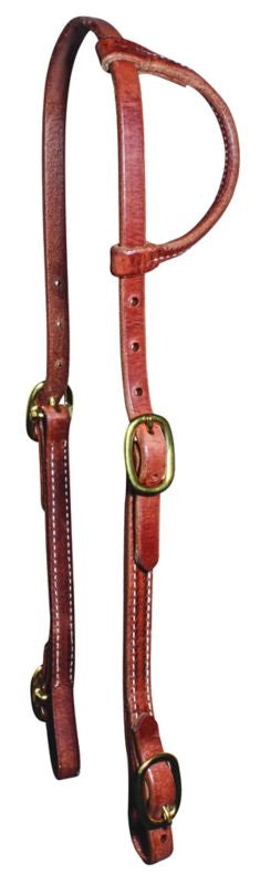Schutz By Professionals Choice One-Ear Buckle Head