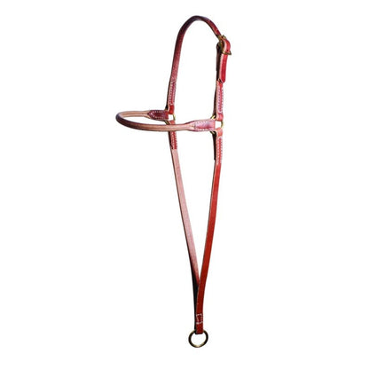 Professionals Choice Leather War Bonnet