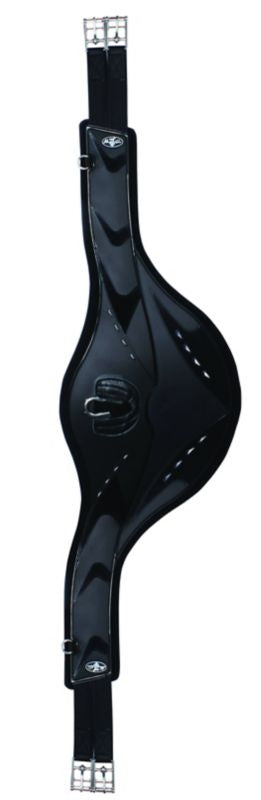 Professionals Choice VenTech Contoured Belly Guard Jump Girth