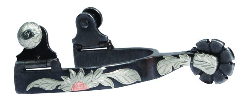 Professionals Choice Sunflower Spurs