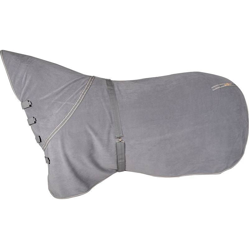 Classic Equine Economy Polar Fleece Cooler Horse B