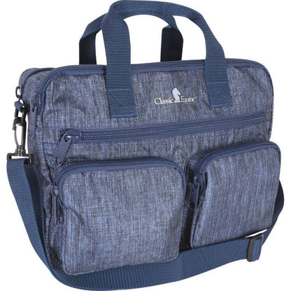Classic Equine Laptop Bag
