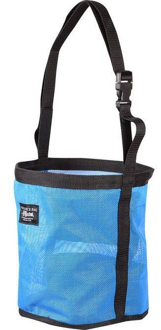 Cashel Feed Rite Bag