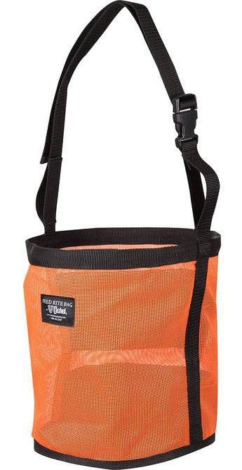 Cashel Feed Rite Bag