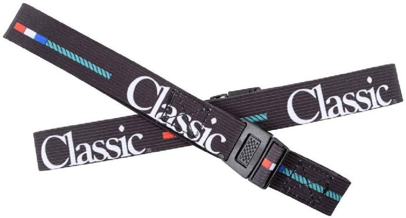 Classic Rope Elastic Rope Strap