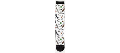 Ovation Ladies FootZees Sock