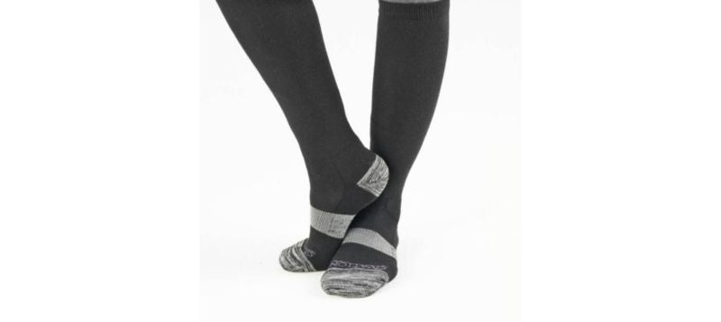 Ovation Ladies Worlds Best Boot Socks Ladies 7-10