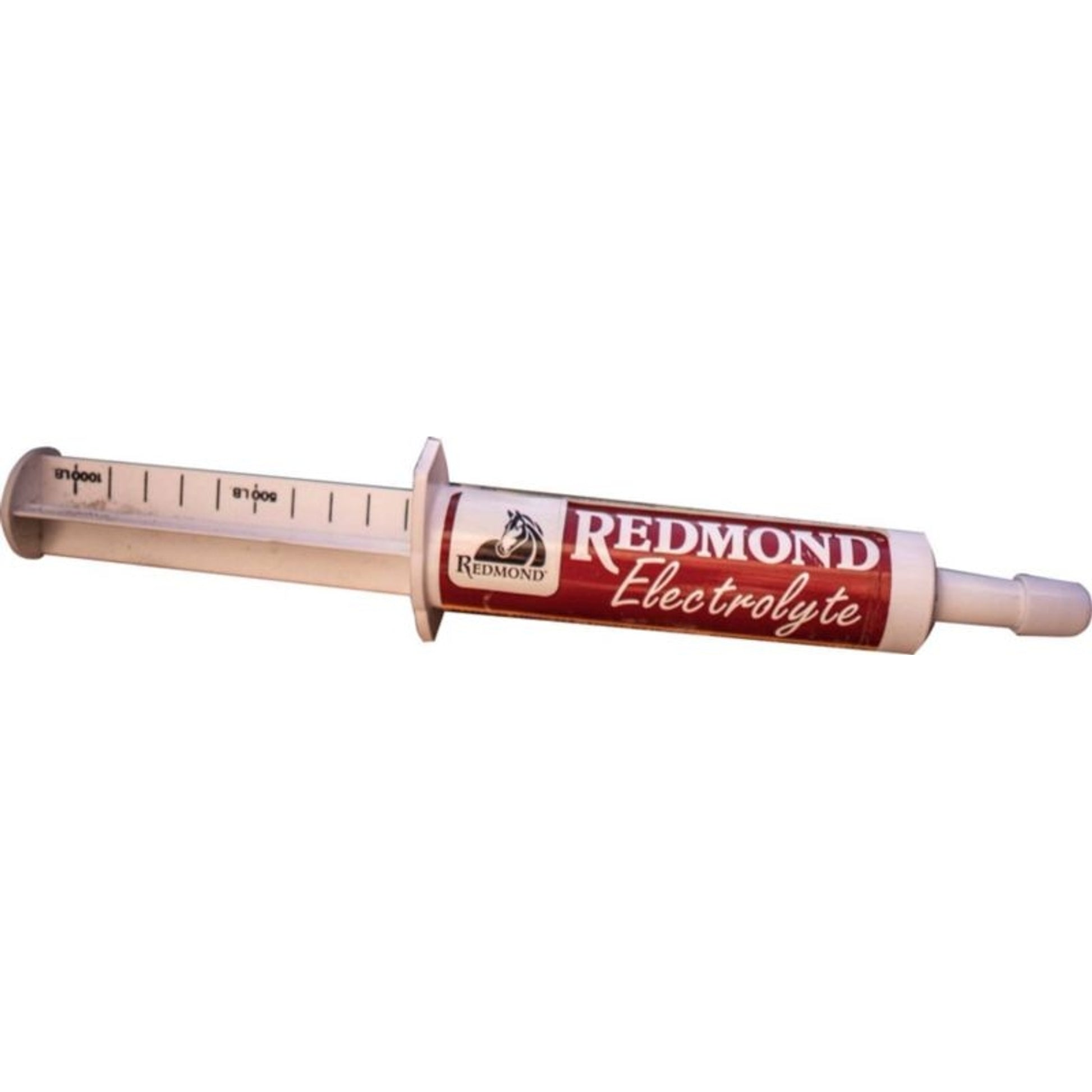 Redmond Electrolyte Syringe 34 gram