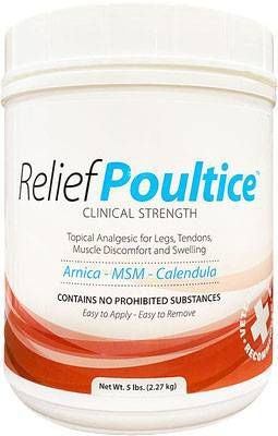 Ramard Relief Poultice Topical Analgesic