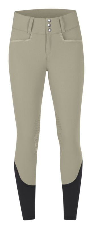 Kerrits Ladies Arena K-Pro Knee Patch Breeches