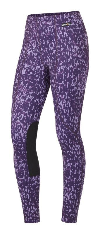 Kerrits Kids Knee Patch Tights