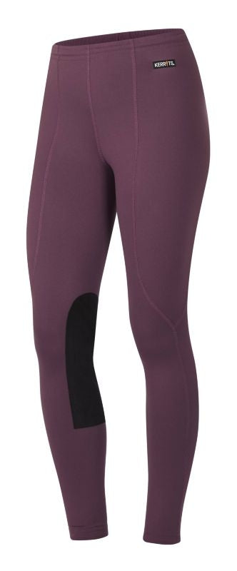 Kerrits Kids Knee Patch Tights