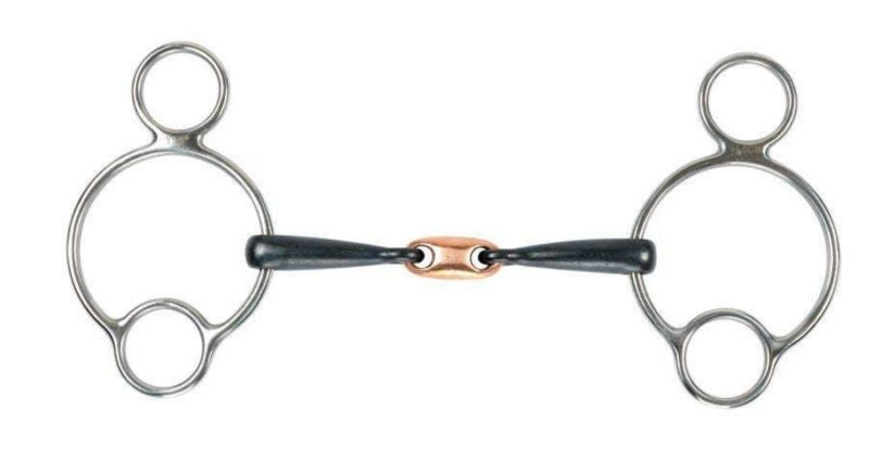 Shires Universal Sweet Iron with Lozenge