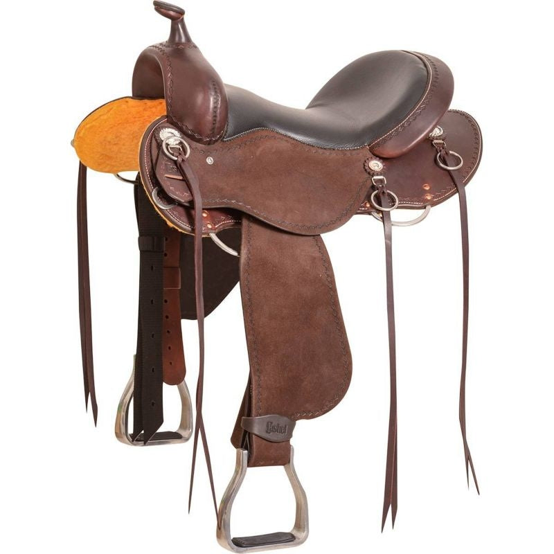 Cashel Trail Saddle