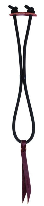Professionals Choice Rope Holder Bungee Black