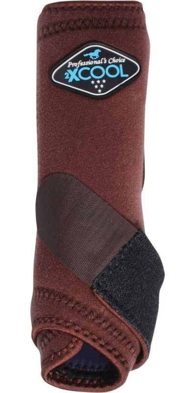 Dog Non-Skid Boots XS 2 1/4 Black