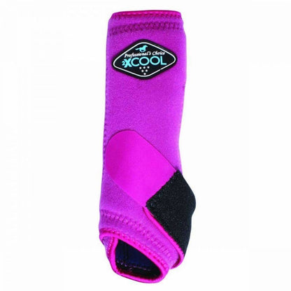 Dog Non-Skid Boots XS 2 1/4 Black