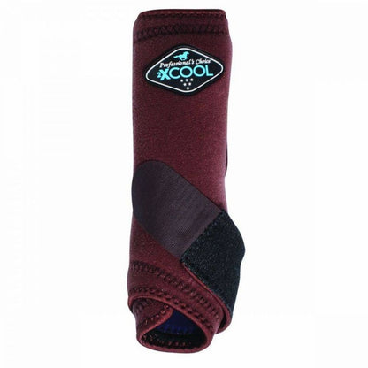 Dog Non-Skid Boots XS 2 1/4 Black