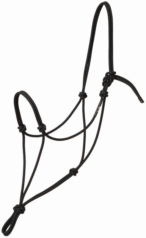 Weaver Big Sky Rope Halter