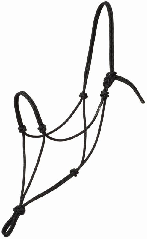 Weaver Big Sky Rope Halter
