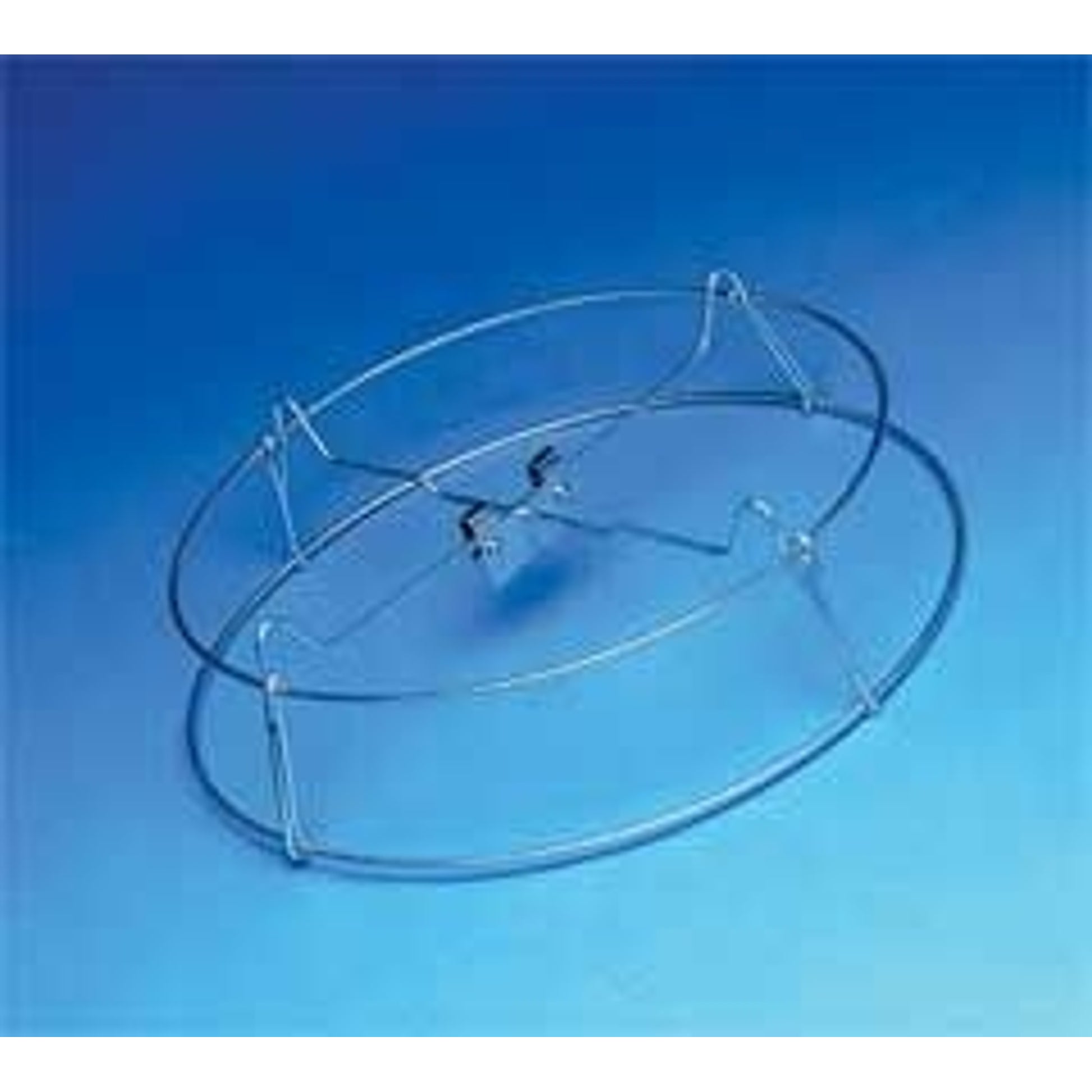 Snap-On Guard For Tank Deicer