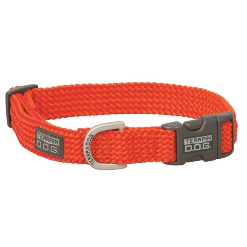 Weaver Snap-n-Go Terrain Dog Collar