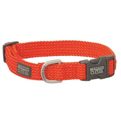 Weaver Snap-n-Go Terrain Dog Collar