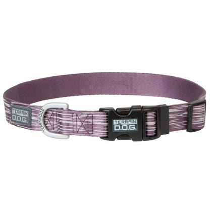 Weaver D.O.G. Prem Adj Dog Collar