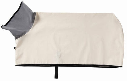 Weaver Leather Canvas Sheep Blanket