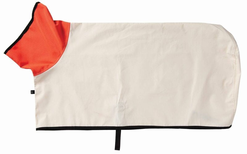 Weaver Leather Canvas Sheep Blanket