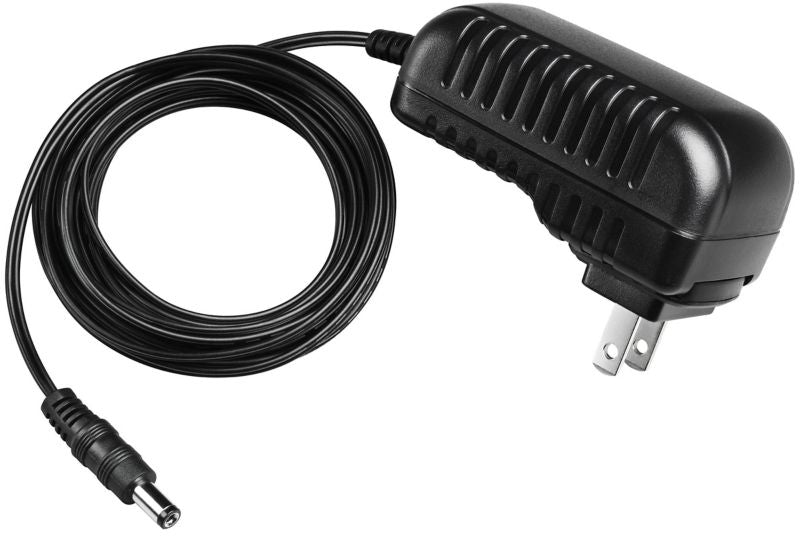 Andis Pulse Zr And Zrii Cord Adaptor Black