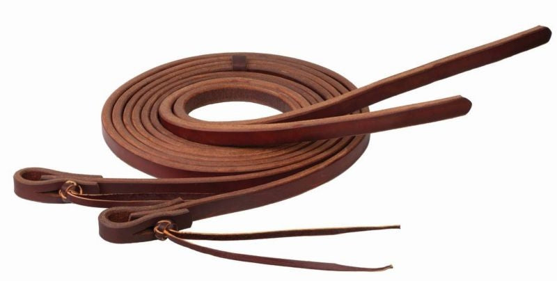 Weaver Working Tack XHeavy Split Reins 8ft