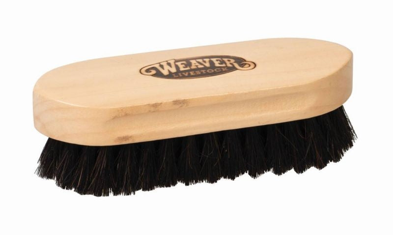 Weaver Leather Horse Hair Brush