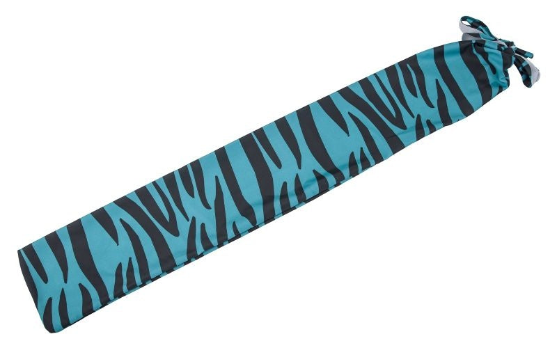 Gatsby Printed StretchX Tail Bag Standard Turquois