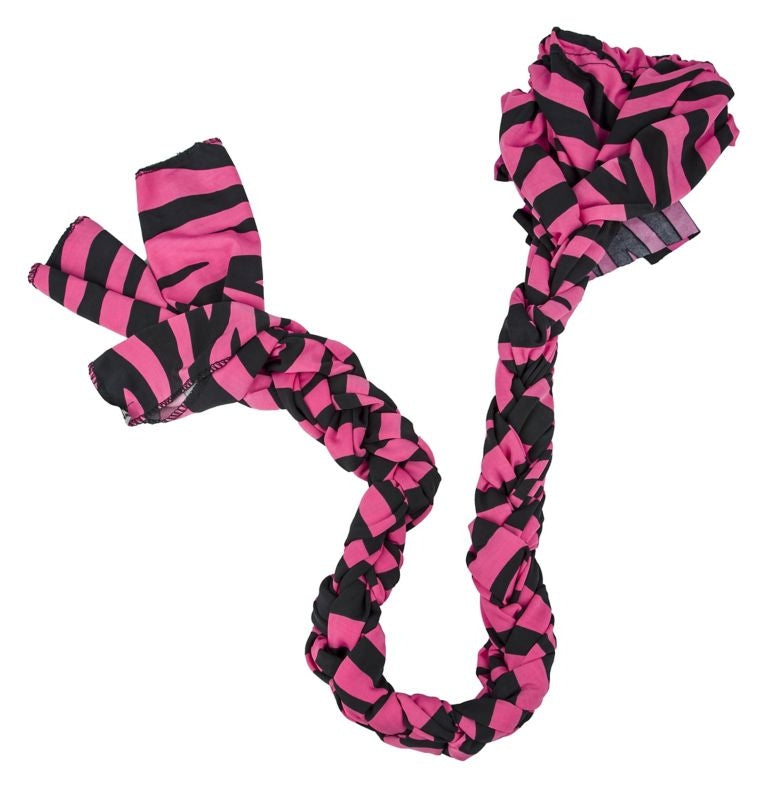 Gatsby Printed StretchX Braid n Tail Bag Standard