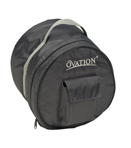 Ovation Secret Garden Helmet Bag One Size Charcoal