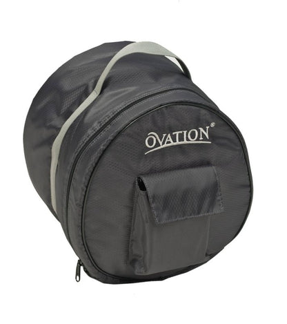 Ovation Secret Garden Helmet Bag One Size Charcoal