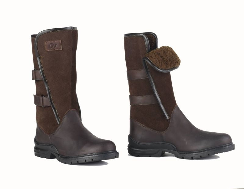 Ovation Ladies Blair II Country Boots
