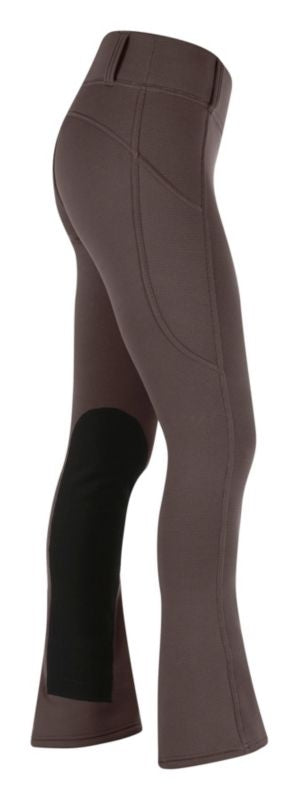 Kerrits Ladies Sit Tight Wind Pro Knee Patch Bootc