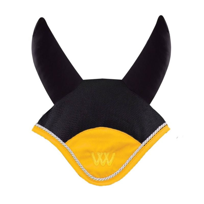 Woof Wear Ergonomic Fly Veil