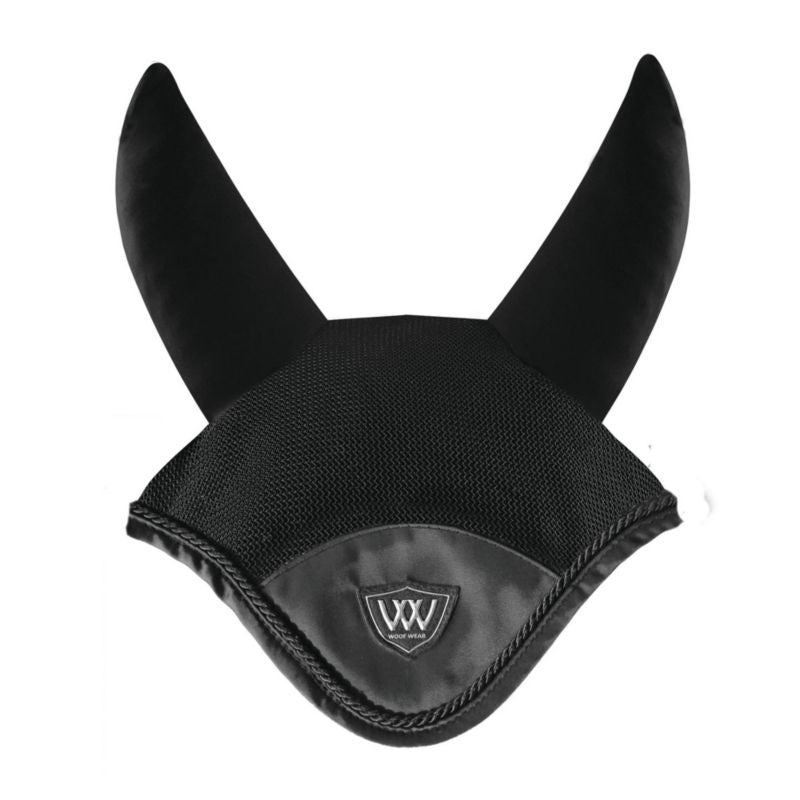 Woof Wear Vision Ergonomic Fly Veil Medium Black