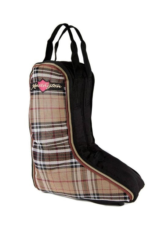 Kensington Signature Padded Short Boot Carry Bag 2