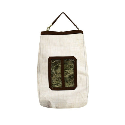 Kensington 2 Flake Hay Bag With Rim